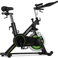 Zipro Stationary Spinning Bike Dynamite - Stationary Bicycle