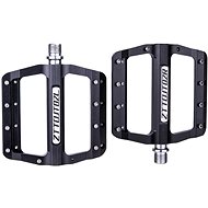 ZITTO MTB pedals JTO2 - Pedals