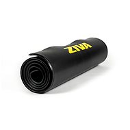 ZIVA PVC Mat 175 x 60 x 0,8, black - Exercise Mat
