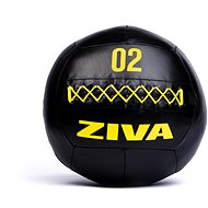 ZIVA Performance Wall Ball Medicinbal - Medicine Ball