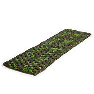 Warg Inflatable Carrycot Walter camouflage - Camping Mat