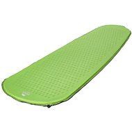 Zulu Self-inflating car mattress Airo 2,5 light green - Camping Mat