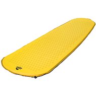 Zulu Self-inflating car mattress Airo 2,5 yellow/orange - Camping Mat