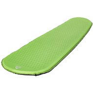 Zulu Self-inflating car mattress Airo 3,8 light green - Camping Mat