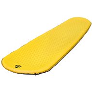 Zulu Self-inflating car mattress Airo 3,8 yellow - Camping Mat