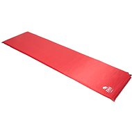 Zulu Self-inflating mattress Natal 2,5 red - Camping Mat
