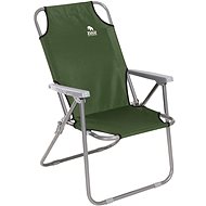 TEXTILOMANIE folding beach chair Viva, coloured - Camping Armchair