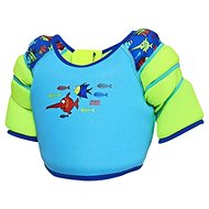 Zoggs SEA SAW WATER WINGS VEST 1-2 years - Swim Vest