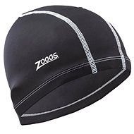 Zoggs LYCRA black - Bathing Cap