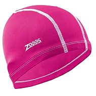 Zoggs LYCRA pink - Bathing Cap