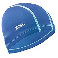 Zoggs LYCRA light blue - Bathing Cap