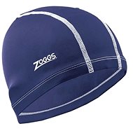 Zoggs LYCRA dark blue - Bathing Cap