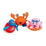 Zoggs ZOGGY SOAKERS 3ks - Hračka do vody