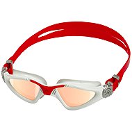 Kayenne, iridescent mirrored lenses - Swimming Goggles