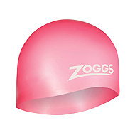 Zoggs Easy Fit pink - Bathing Cap