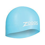 Zoggs Easy Fit light blue - Bathing Cap