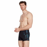 Zoggs Combat Boxer, De 8 - Men's Swimwear