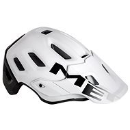 MET ROAM white / black M 56-58 - Bike Helmet