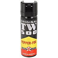 Hoernecke TW 500 Pepper-Fog 63 ml - kužel - Pepper Spray