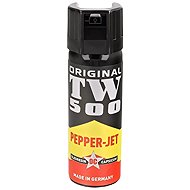 Hoernecke TW 500 Pepper-Jet 63 ml - proud - Pepper Spray