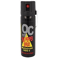 KKS OC 5000 Gel 63 ml, tryska Stream - Pepper Spray