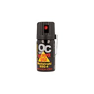 KKS OC 5000 Gel 40 ml, tryska Stream - Pepper Spray