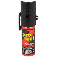 KKS ProTect Anti-Dog 15 ml - kužel - Pepper Spray
