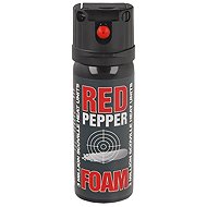 Sharg Graphite Foam 3 mil. SHU, Stream 50 ml - Pepper Spray