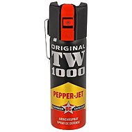 Hoernecke TW 1000 Pepper-Jet 63 ml - proud - Pepper Spray