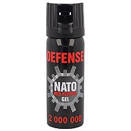 Sharg Defence Nato Gel 40050-C 2 mil. SHU 50 ml Cone - Pepper Spray
