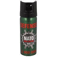 Sharg Defence Nato Gel 41050-C 2 mil. SHU 50 ml Cone - Pepper Spray