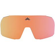 BEAM Replacement UV400 lens red photochromic for BEAM Sky glasses - Lens Visor