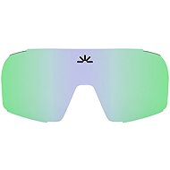 BEAM Replacement UV400 lens green photochromic lens for BEAM Sky glasses - Lens Visor