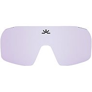 BEAM Spare UV400 lens pure violet for BEAM Sky glasses - Lens Visor