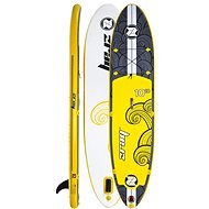 ZRAY X2 10'10" × 30" × 6" Black/Yellow - Paddleboard