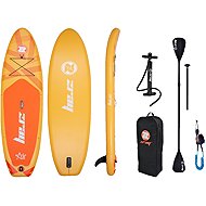 ZRAY EA-3 Allround Air 10'6'' Minicombo - Paddleboard