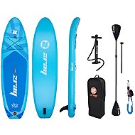 ZRAY EA-4 Allround Air 10'10'' Minicombo - Paddleboard