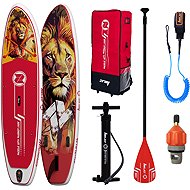 ZRAY AAA-1 Allround Art 10'6'' - Paddleboard