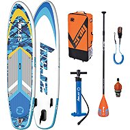 ZRAY TA-4 Touring Art 10'8'' - Paddleboard