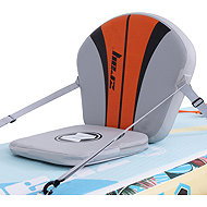 ZRAY Dropshitch SUP/kayak seat - Seat
