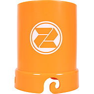 ZRAY Paddleboard cup holder orange - Holder