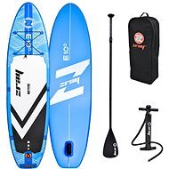 Z-RAY E10 Evasion DeLuxe 9'9" x 30" x 5" - Sup