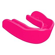 DBX BUSHIDO Dunc Basic pink mouthguard - Mouthguard