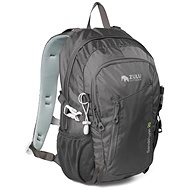 ZULU Hiking backpack Sandstone 20, grey - Sports Backpack