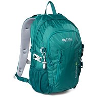ZULU Hiking backpack Sandstone 20, green - Sports Backpack