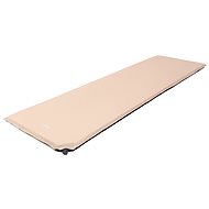 WARG Self-inflating car mattress Olle beige - Camping Mat