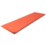 WARG Self-inflating car mattress Olle red - Camping Mat
