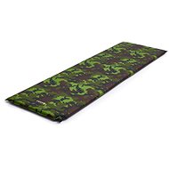 WARG Self-inflating car mattress Olle dark green - Camping Mat