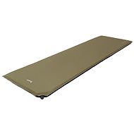 WARG Self-inflating car mattress Olle green - Camping Mat