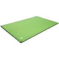 ZULU Self-inflating car mattress Dreamtime Double - Camping Mat